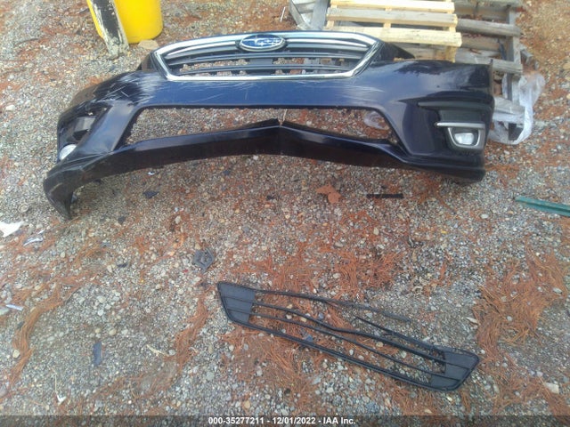 2018 Subaru Legacy, VIN: 4S3BNAF67J3035517