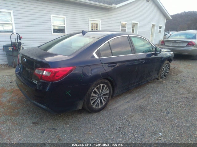2018 Subaru Legacy, VIN: 4S3BNAF67J3035517