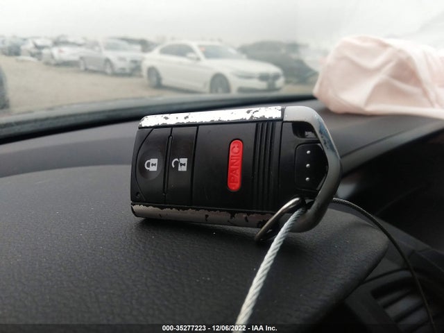 Acura RDX 2014 5J8TB3H34EL006219 Image 11