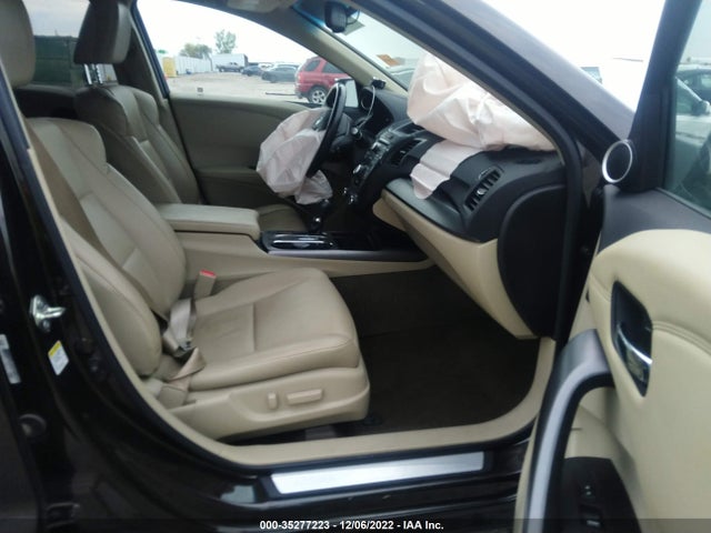 Acura RDX 2014 5J8TB3H34EL006219 Image 5