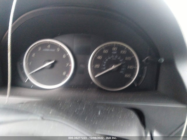 Acura RDX 2014 5J8TB3H34EL006219 Image 7