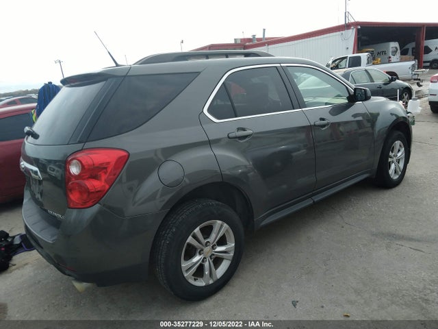 2012 CHEVROLET EQUINOX LT W/1LT VIN: 2GNFLDE59C6329201