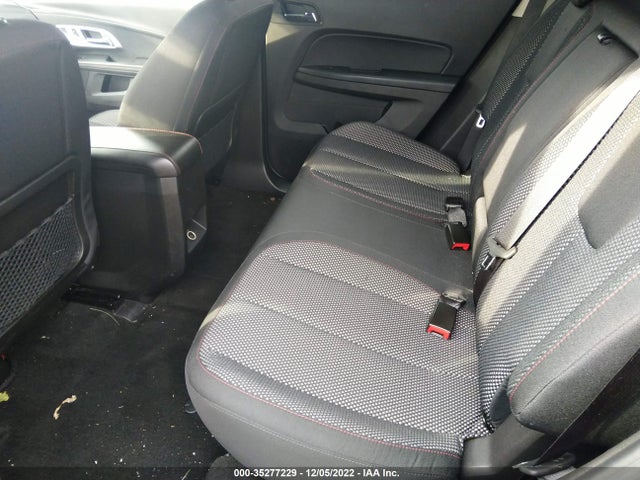 2012 CHEVROLET EQUINOX LT W/1LT VIN: 2GNFLDE59C6329201