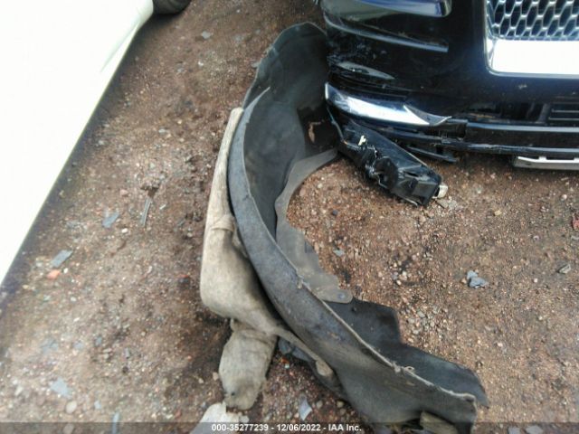 5LMJJ3JT2JEL15245 Lincoln Navigator L Select
