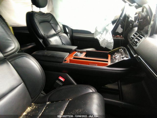 5LMJJ3JT2JEL15245 Lincoln Navigator L Select