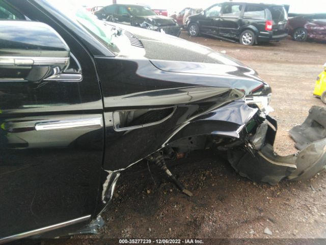 5LMJJ3JT2JEL15245 Lincoln Navigator L Select