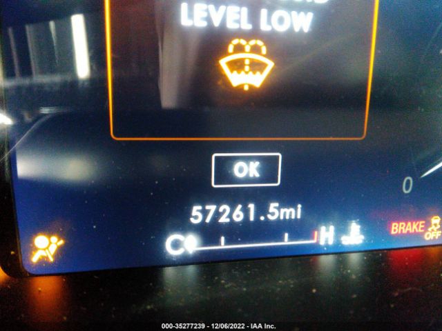 5LMJJ3JT2JEL15245 Lincoln Navigator L Select