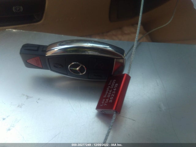 2019 Mercedes-Benz GLE-Class, VIN: 4JGDA5GB9KB218511