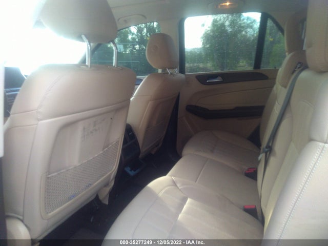 2019 Mercedes-Benz GLE-Class, VIN: 4JGDA5GB9KB218511