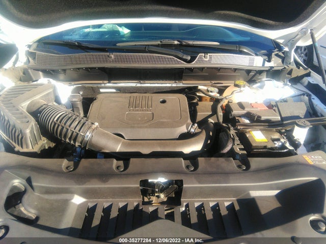 Chevrolet Blazer Lt 2022 3GNKBHR44NS132936 Image 11