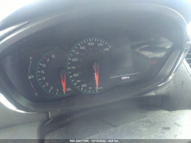 Chevrolet TRAX LS 2020 3GNCJKSB7LL299263 Image 7