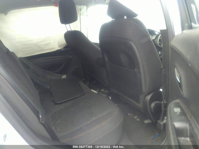 Chevrolet TRAX LS 2020 3GNCJKSB7LL299263 Image 8