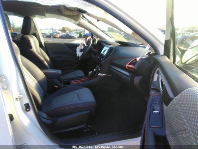 JF2SKARC3MH477584 Subaru Forester Sport