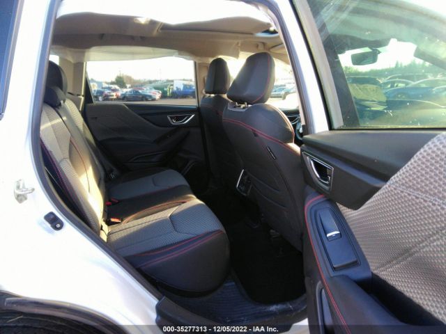 JF2SKARC3MH477584 Subaru Forester Sport
