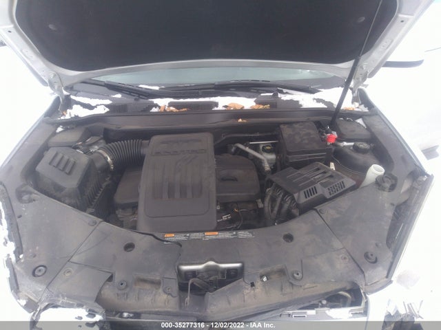 Chevrolet EQUINOX LT 2014 2GNFLGEK1E6355348 Image 11