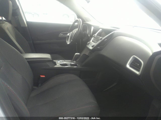Chevrolet EQUINOX LT 2014 2GNFLGEK1E6355348 Image 6