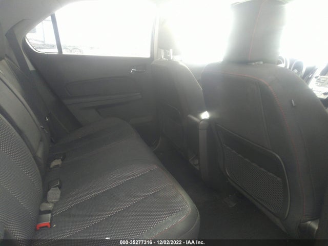 Chevrolet EQUINOX LT 2014 2GNFLGEK1E6355348 Image 9