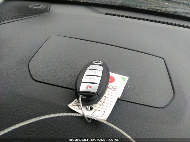 2021 Nissan Titan, VIN: 1N6AA1EF8MN512292