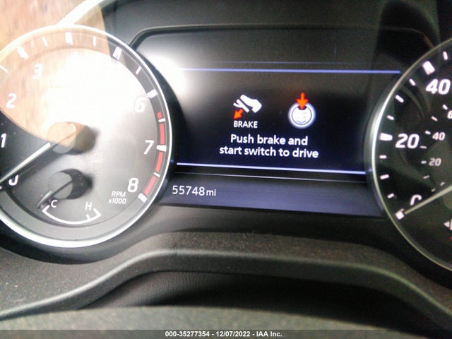 2021 Nissan Titan, VIN: 1N6AA1EF8MN512292