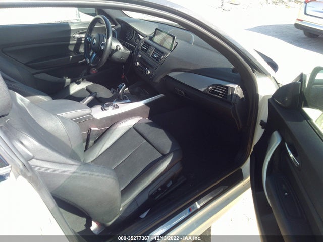 2014 BMW 2 SERIES 228I VIN: WBA1F5C50EVV99299