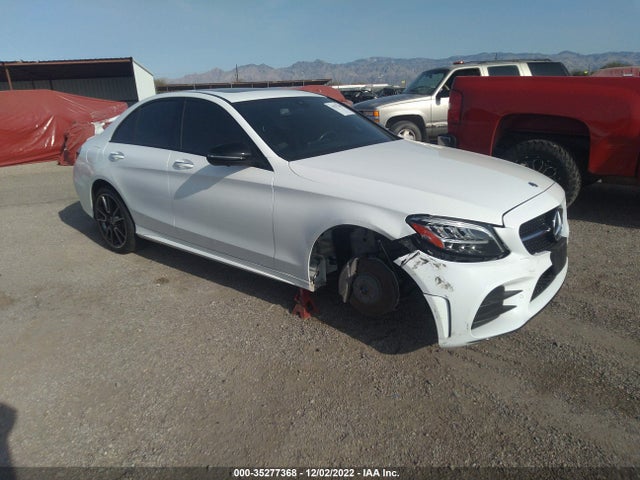 Mercedes-Benz m264 2020 WDDWF8EB3LR564801 Image 15