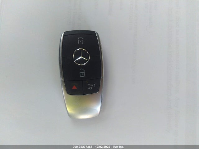 2020 MERCEDES-BENZ C-CLASS C 300 VIN: WDDWF8EB3LR564801