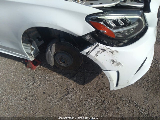 2020 MERCEDES-BENZ C-CLASS C 300 VIN: WDDWF8EB3LR564801