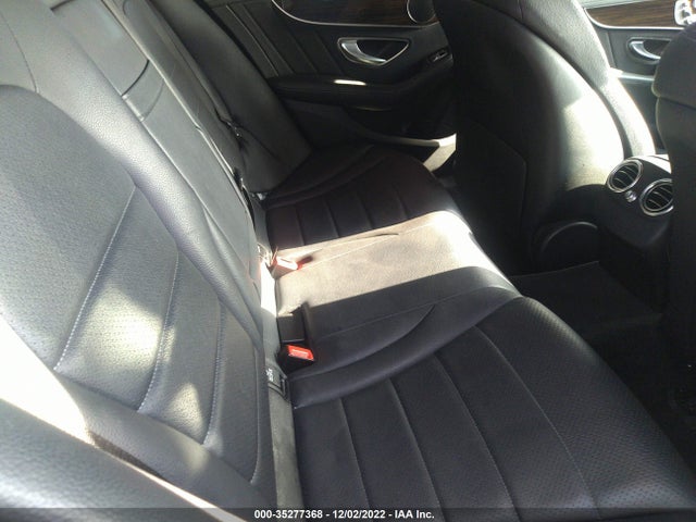2020 MERCEDES-BENZ C-CLASS C 300 VIN: WDDWF8EB3LR564801