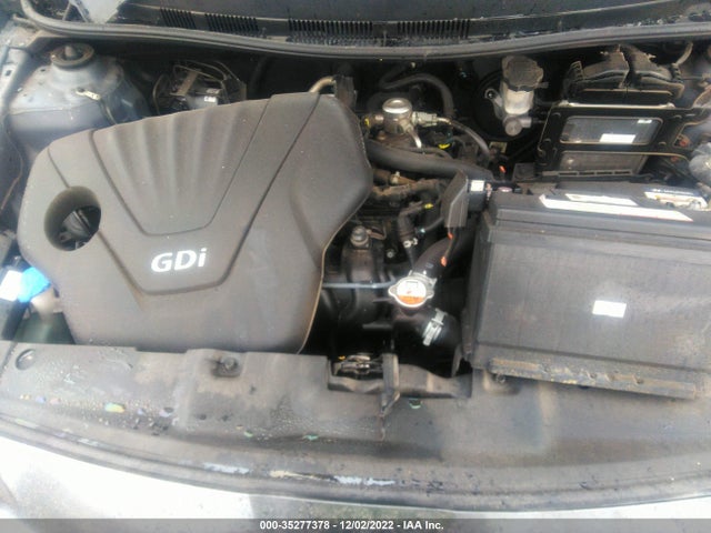 Hyundai ACCENT GLS 2015 KMHCT4AEXFU898819 Image 15