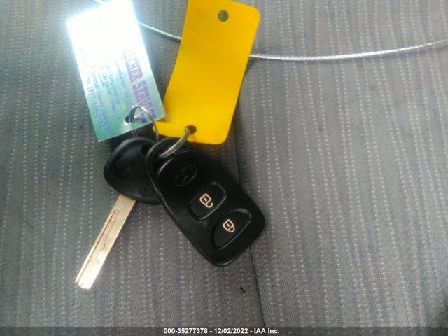 Hyundai ACCENT GLS 2015 KMHCT4AEXFU898819 Image 3