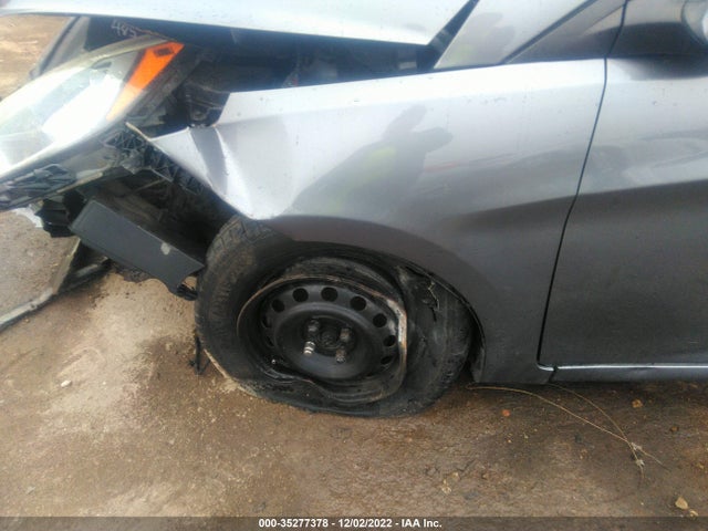 Hyundai ACCENT GLS 2015 KMHCT4AEXFU898819 Image 4