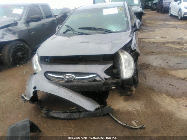 Hyundai ACCENT GLS 2015 KMHCT4AEXFU898819 Image 11