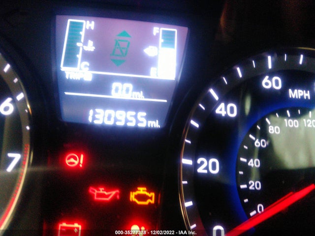 Hyundai ACCENT GLS 2015 KMHCT4AEXFU898819 Image 12