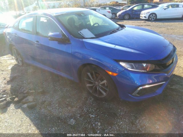 19XFC1F37LE214729 auction archive image