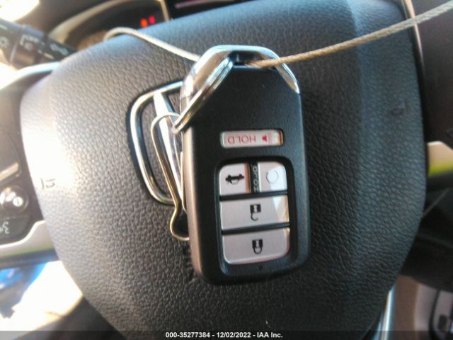 19XFC1F37LE214729 Honda Civic Sedan Ex