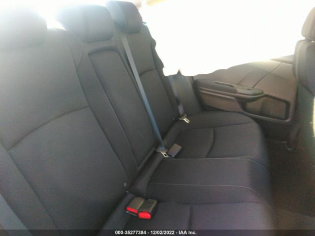 19XFC1F37LE214729 Honda Civic Sedan Ex