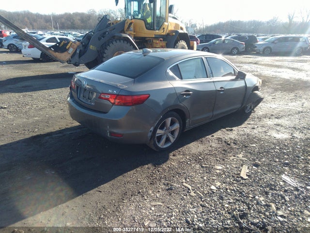 Acura Ilx Tech Pkg 2013 19VDE1F70DE011812 Image 5