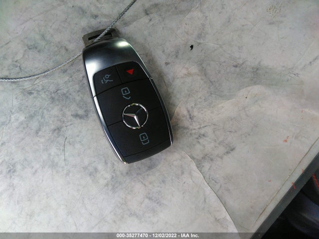 2022 Mercedes-Benz CLA-Class, VIN: W1K5J4GB6NN294635