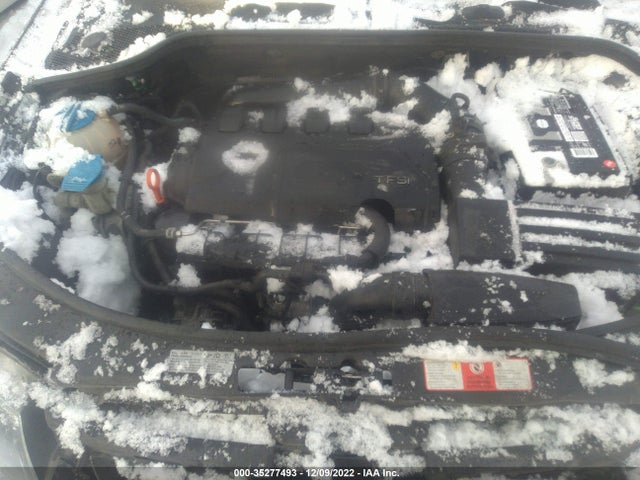 Audi A3 2008 WAUNF78P88A179602 Image 11