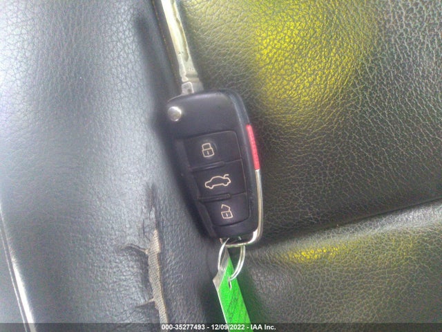 Audi A3 2008 WAUNF78P88A179602 Image 3