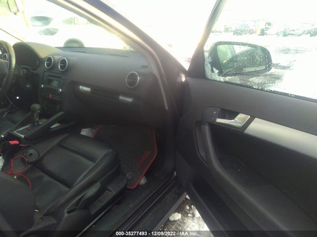 Audi A3 2008 WAUNF78P88A179602 Image 6