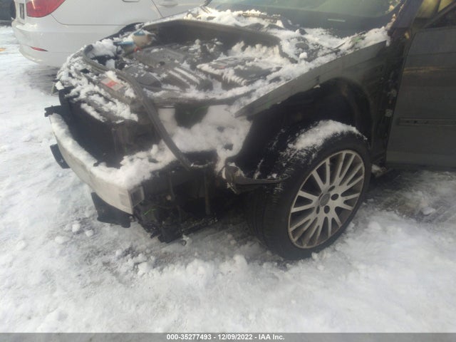 Audi A3 2008 WAUNF78P88A179602 Image 7