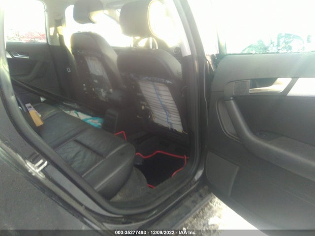 Audi A3 2008 WAUNF78P88A179602 Image 9