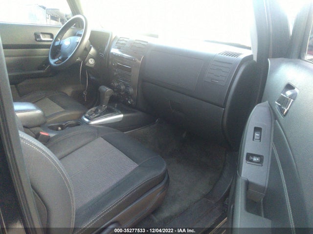Hummer H3 SUV 2008 5GTEN13E188174136 Image 6