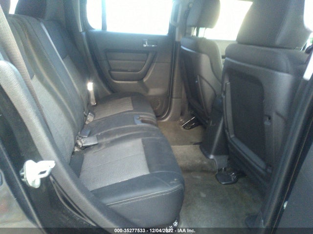 Hummer H3 SUV 2008 5GTEN13E188174136 Image 9