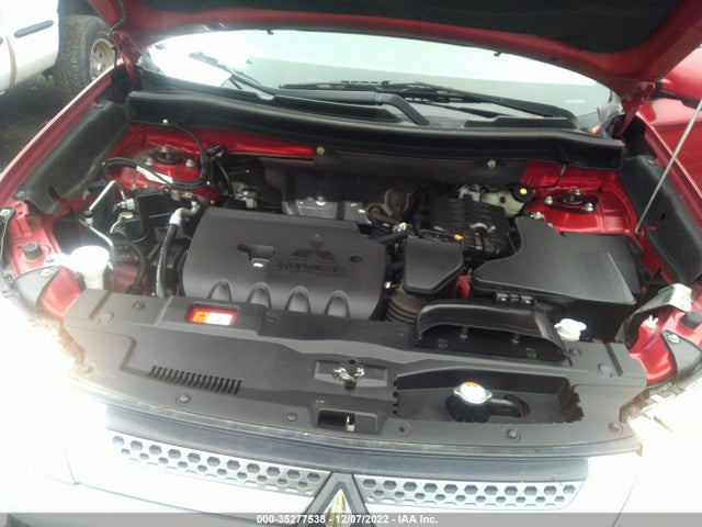 JA4AD3A32KZ042438 Mitsubishi Outlander Se/sel/le