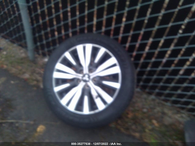 JA4AD3A32KZ042438 Mitsubishi Outlander Se/sel/le