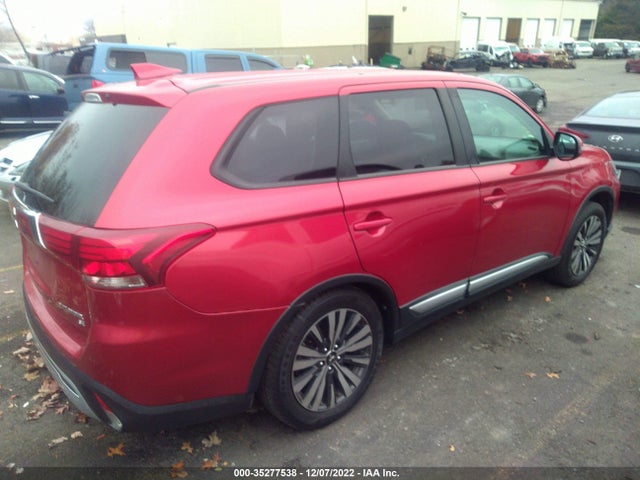 JA4AD3A32KZ042438 Mitsubishi Outlander Se/sel/le