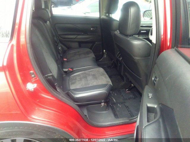 JA4AD3A32KZ042438 Mitsubishi Outlander Se/sel/le
