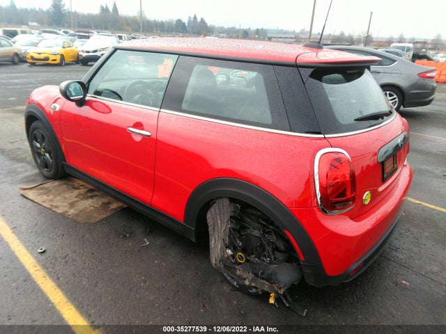 2021 Mini Cooper, VIN: WMWXP3C09M2N42938